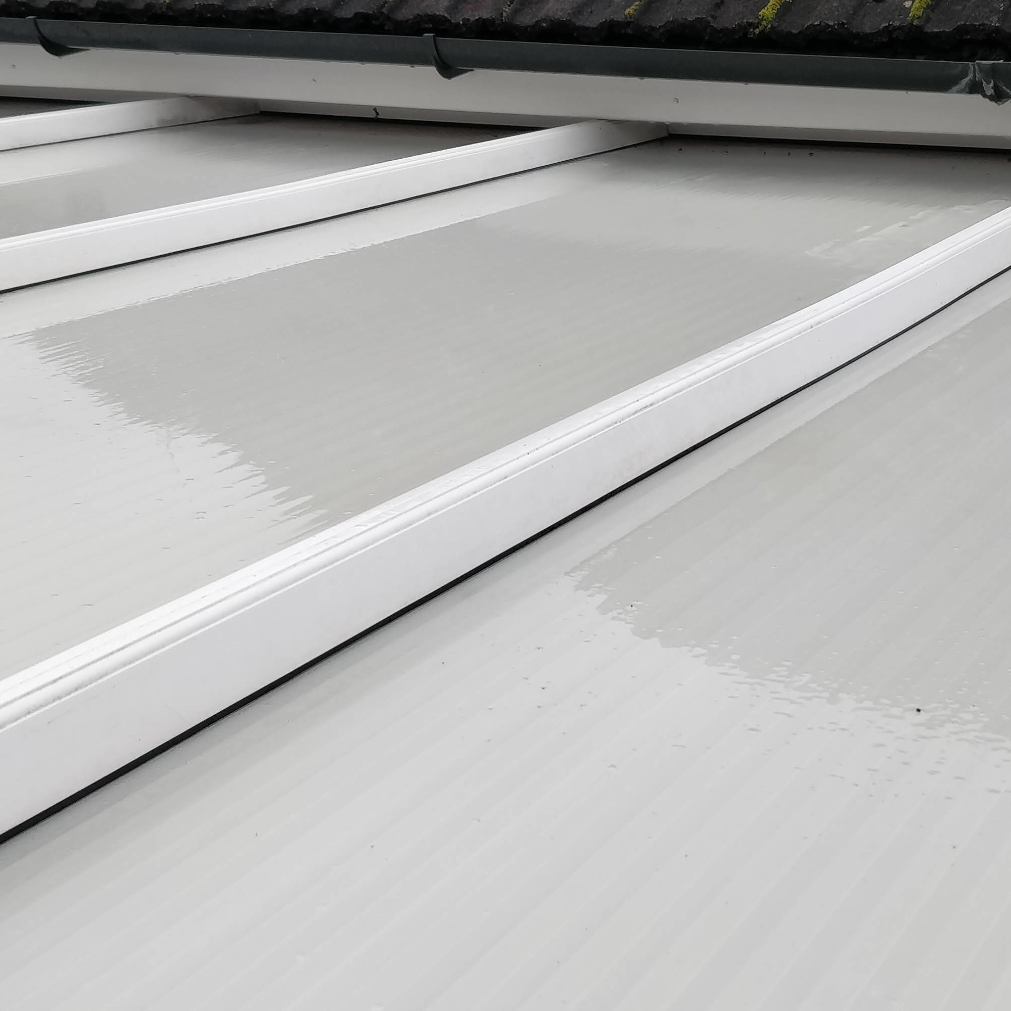 Conservatory Cleaning