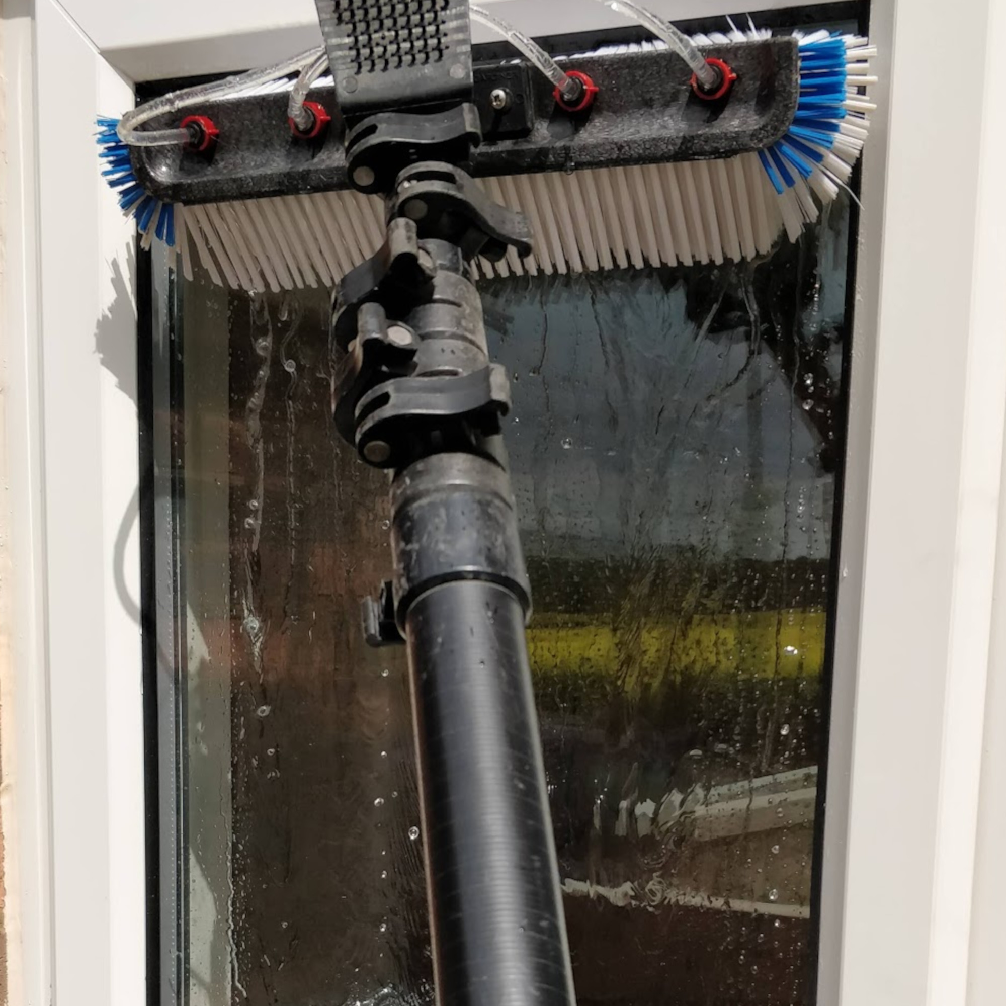 Window Cleaning